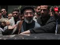 After Trump’s Flirting, Mojtaba FIRES OFF Startling Response; ‘Even If US, Israel Try To…’ | Watch