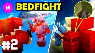 Playing Bedfight until I lose… #2