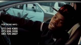 Dulas Magubane 2019 Cd Promo ushuni Wechalaha