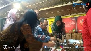 Tegal Tea Fiesta, Hidupkan Tradisi Minum Teh