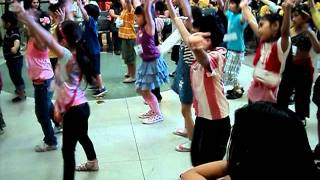 Sm Little Star Regional Finals 2011 Sm North Icon Rehersal