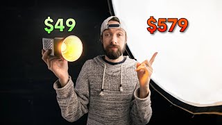 The Best Lighting For Your Youtube Videos On Any Budget