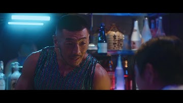 映画『大事なことほど小声でささやく』予告編