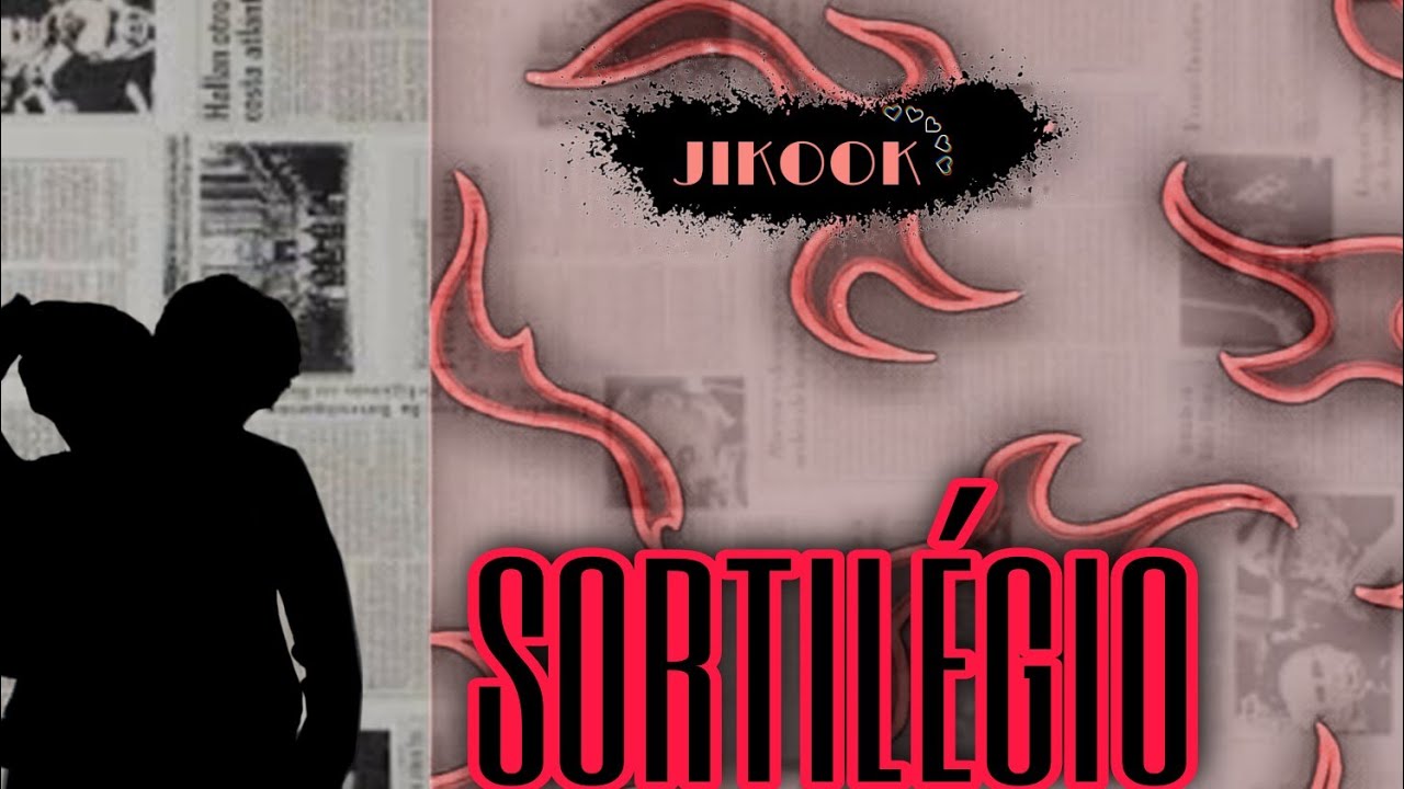 Série Jikook: Sortilégio. Ep3