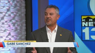 Political analyst takes a look at Republican primary race for governor in New Mexico