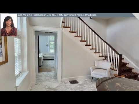 6862 Lake Shore Road, Evans, NY home video tour