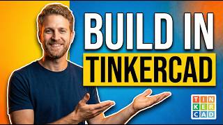 How To Build In Tinkercad (2026 Easy Guide) How To Build In Tinkercad (2026 Easy Guide)