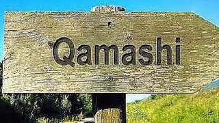 Qashqadayo Qamashi 1997 Manğit