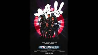 Why Ghostbusters II Is a Great CHRISTMAS Movie