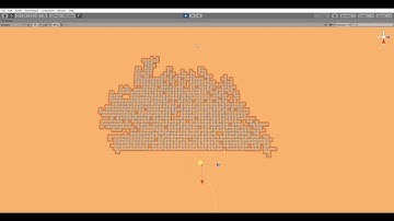 Unity Procedural Maze Generation