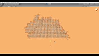 Unity Procedural Maze Generation