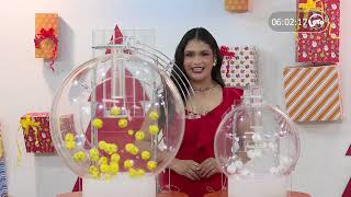 Sorteo Loto 600 Pm, Domingo 21 De Diciembre 2025
