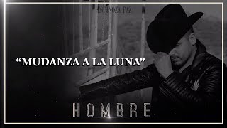 Video thumbnail of "Espinoza Paz - Mudanza A La Luna (Álbum Hombre)"