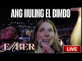 Gesangscoach Reagiert Morissette Amon Ang Huling El Bimbo LIVE Konzertreaktion EMBER 2025