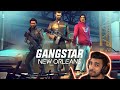 GANGSTAR NEW ORLEANS GAMEPLAY GANGSTAR NEW ORLEANS GAMEPLAY