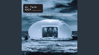 Video thumbnail of "dc Talk - Between You And Me (Live)"