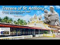 Trezena of st anthony day 4  7th june 2024  deusua chinchinim  goa