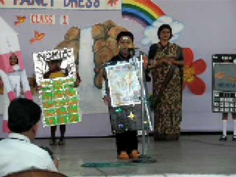 SMS Contest, Children Jokes Contest, Housie, Games, Fancy Dress ...