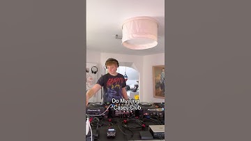 Thumbnail of still trying to figure out wtf Casey Club put in this song. crazy tune
