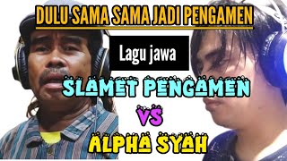 Download Lagu SLAMET PENGAMEN - UMPOMO VS ALPHA SYAH - REMUK ATIKU ( OFFICIAL MUSIC VIDEO ) #SLAMETPENGAMEN #MUSIC MP3