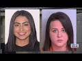 Florida school employees arrested for sexual relationships with students  action news jax