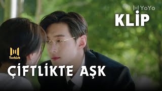 Çiftlikte Aşk l Ne Büyük Hayal Kırıklığı l Don&#39;t Disturb Me Farming | Qu Meng Ru l 别打扰我种田