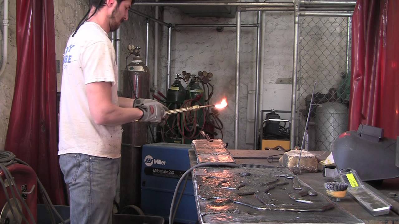 Moments on Mount Oread