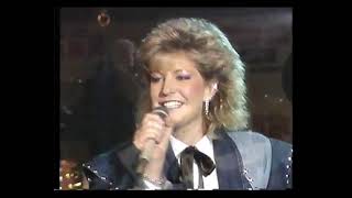 Vangie Coker  My Heart Will Always Belong To You