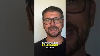 Code Security - Top 3 Mistakes You're Making ISO 27001 annex 8.4 #iso27001