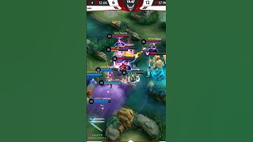 RRQ vs GEEK FAM GAME 1 | MPL ID S12 Hari 1 Minggu 8