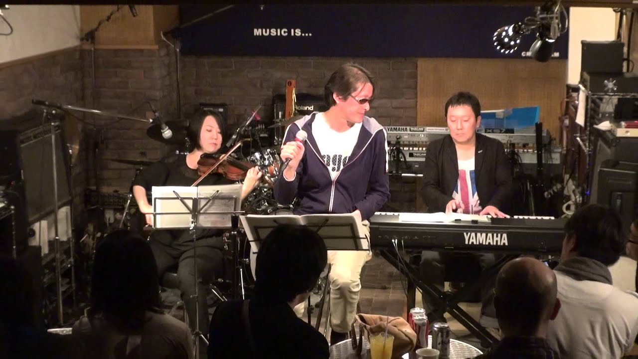 出さない手紙 松任谷由実 ｂｙダチョウ ヅラむっく Youtube