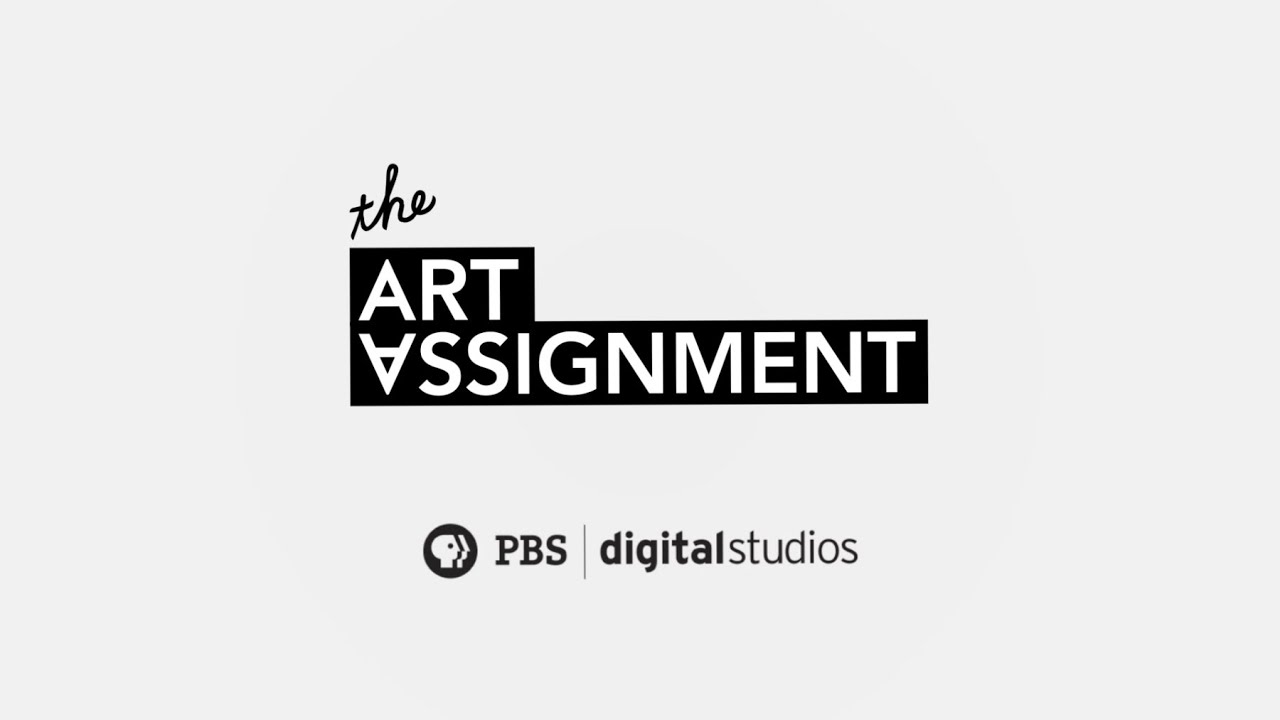 The Art Assignment – Coming 02.20.2014