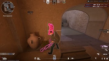 Neverlose HvH highlights #1