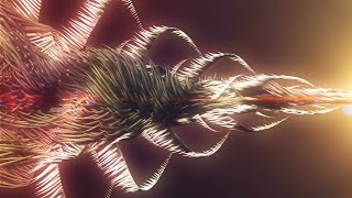 Tentacle Animation in After Effects (Trapcode ParticularTutorial)