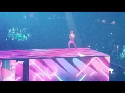 郭富城舞林密碼世界巡迴演唱會2016香港站(5)