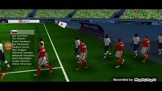 кубок полное прохождение игры футбол лига мире screenshot 3