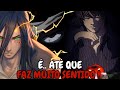 😈👼 OS VILÕES MAIS COERENTES  DOS ANIMES - FAZ MUITO SENTIDO 🤔