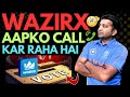 WazirX Is Calling You WazirX Is Calling You WazirX Revoting Scheme WazirX Is Calling You WazirX Is Calling You WazirX Revoting Scheme