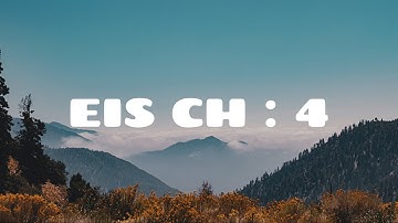 EIS Ch 4 - E Commerce , M Commerce and Emerging Technologies