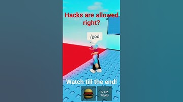 13000 IQ || #roblox #viral #funny #obby #fyp #fypシ #13000 #iq #smart #outsidethebox #shorts#hacker