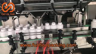 High speed soft gel counting machine