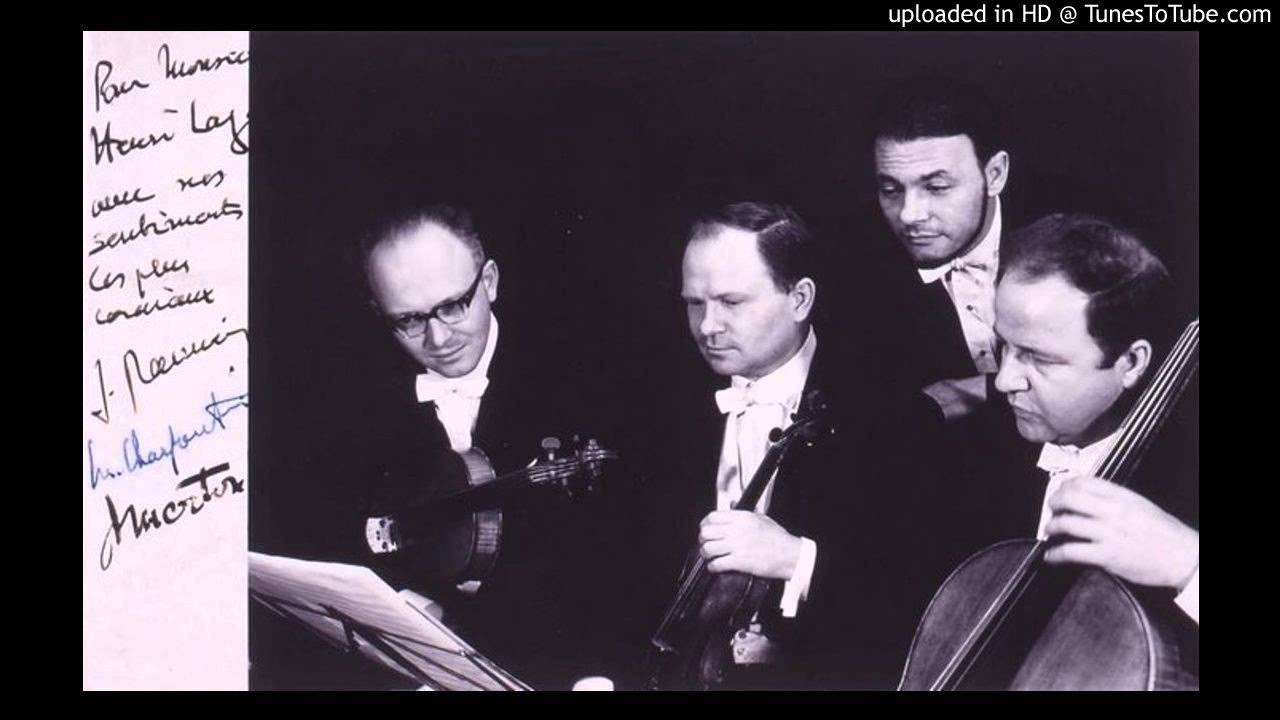 ハイドン：弦楽四重奏曲全集（エオリアン四重奏団） 初期盤