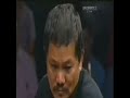 Efren Reyes smooth combination shot #billiards #shorts