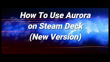 How to use Cheat Happens Trainers on the Steam Deck (v2)