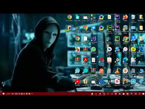 MySQL Import Database using MySQL Workbench - استيراد قاعدة بيانات الى my sql php