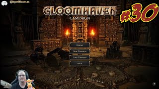 Gloomhaven: Digital on Steam - Campaign #30 - Final Boss! -Full Game Release 1.0 -