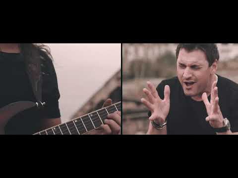 Robert Rodrigo Band ft. Johnny Gioeli - Living For Louder (OFFICIAL VIDEO)