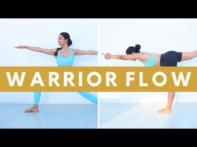 Yoga Sequences | Yoga Selection