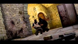 CS:GO First cinematic edit.