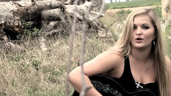 Maggie Thorn Original Video "Gravel Road"